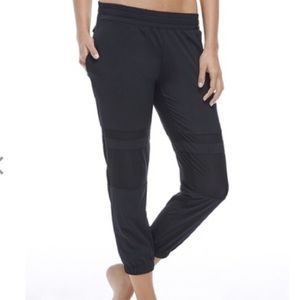 FALL SALE! Brighton Black Mesa Jogger Pant